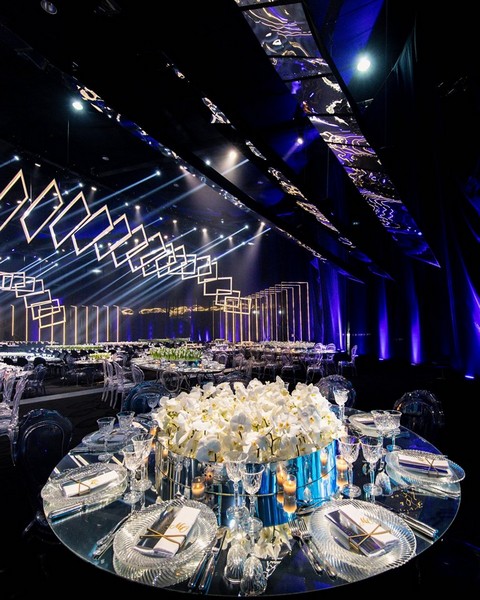 Wedding of Maya and Mahmoud